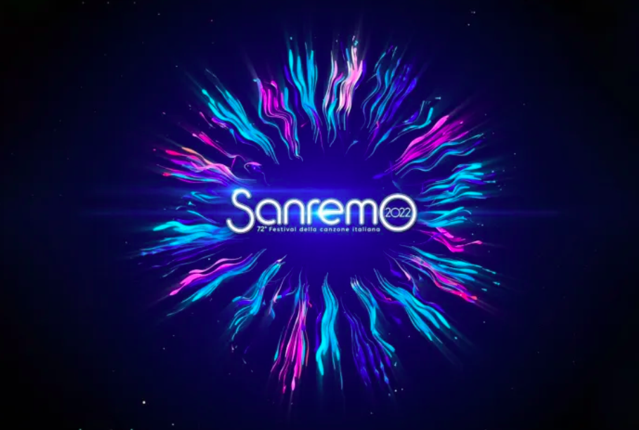 Sanremo Music Festival with English Commentary