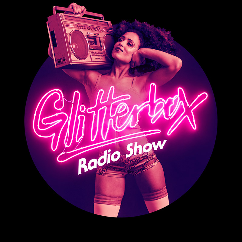 Glitterbox Show