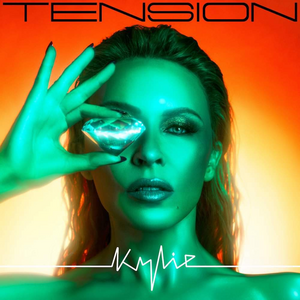 Kylie Minogue – TENSION