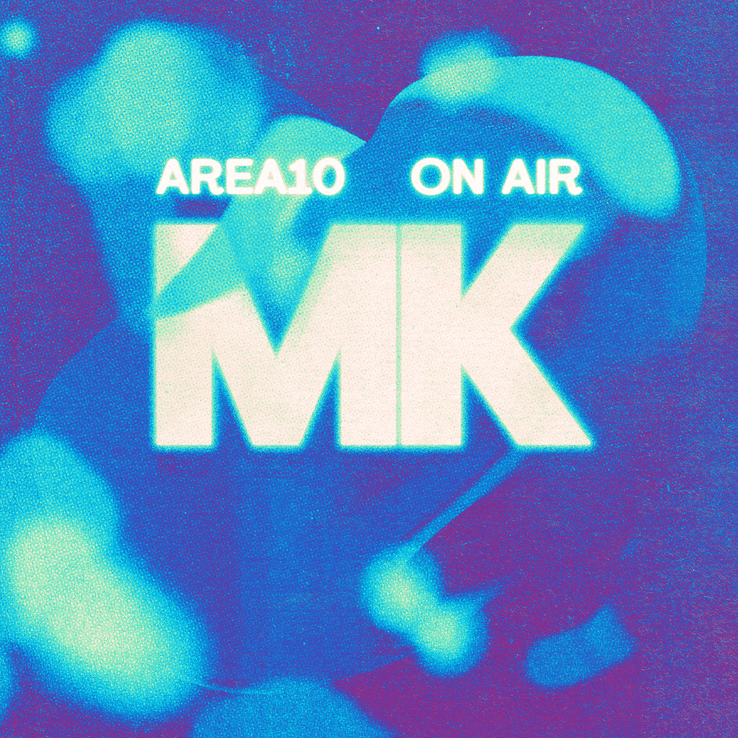 Area 10 On Air