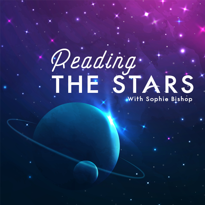 Reading The Stars – 08/05/2021