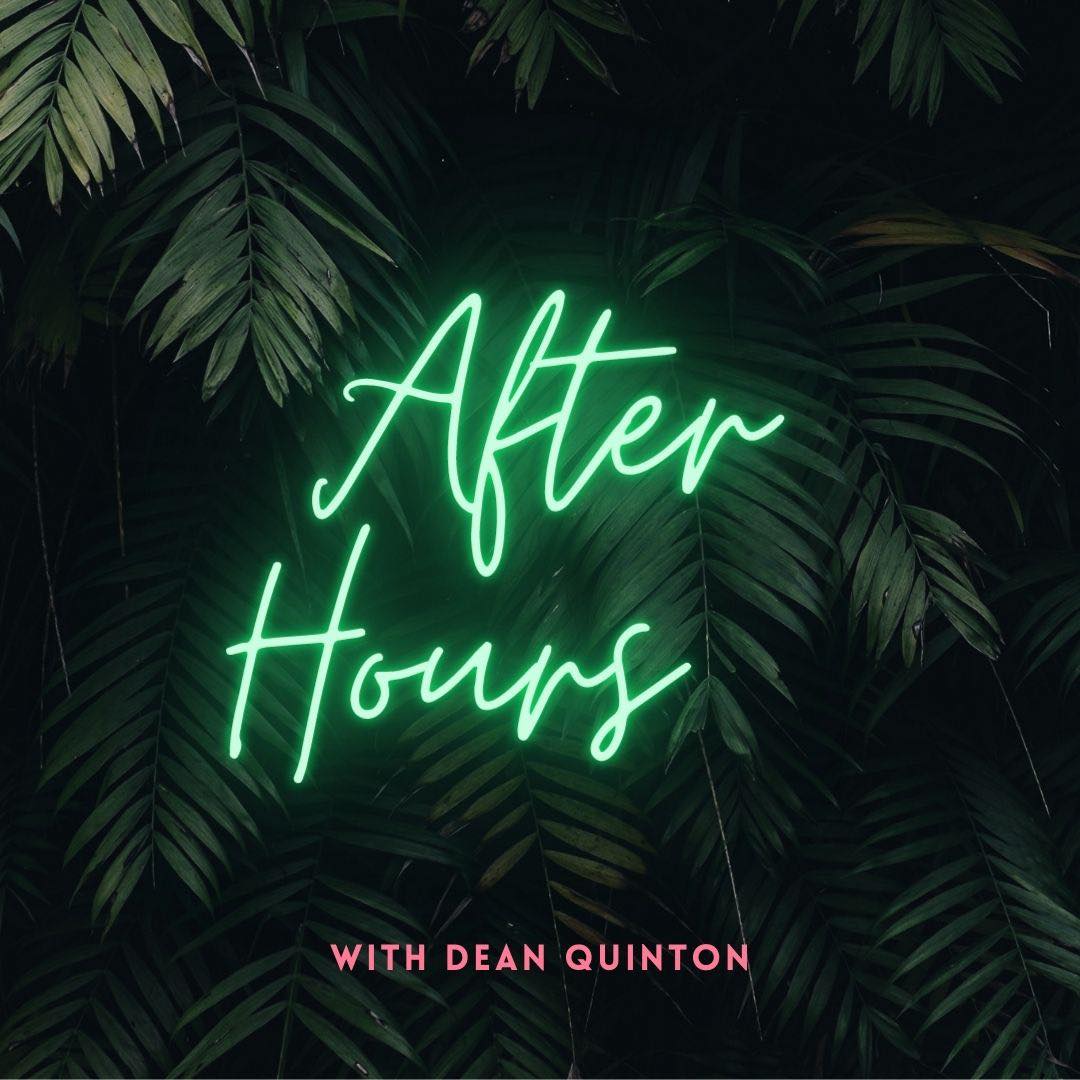 After Hours – 23/06/2021