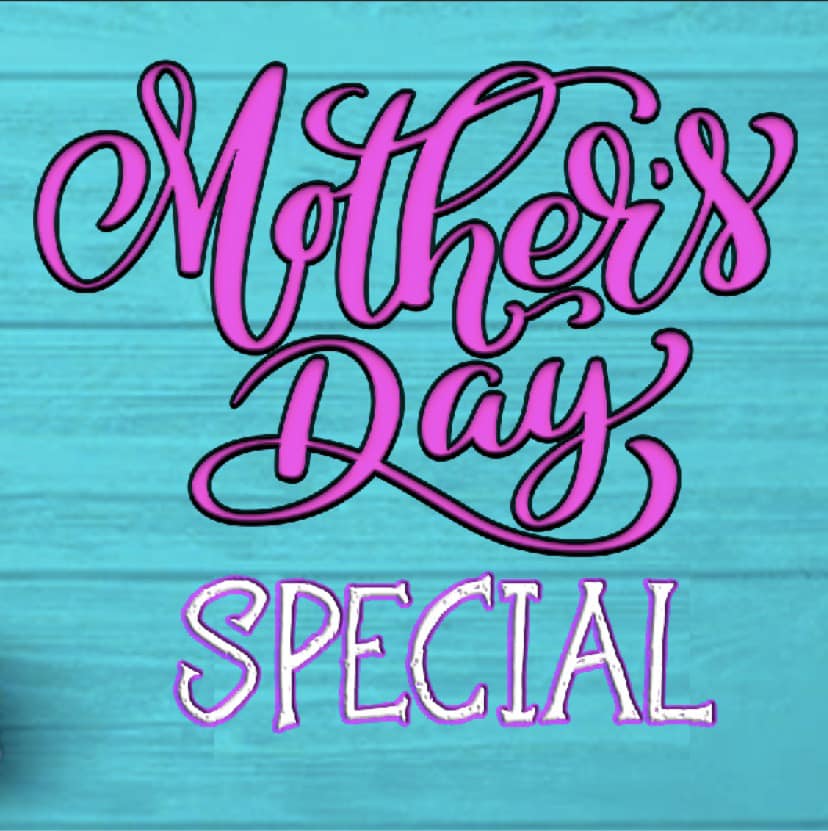 Mother’s Day Special – 14/03/2021