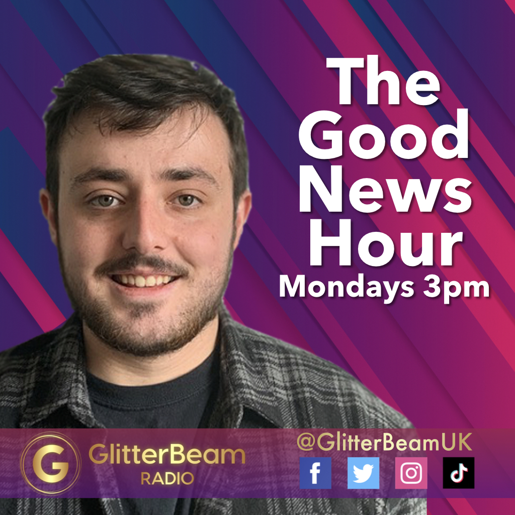 The Good News Hour – 21/06/2021