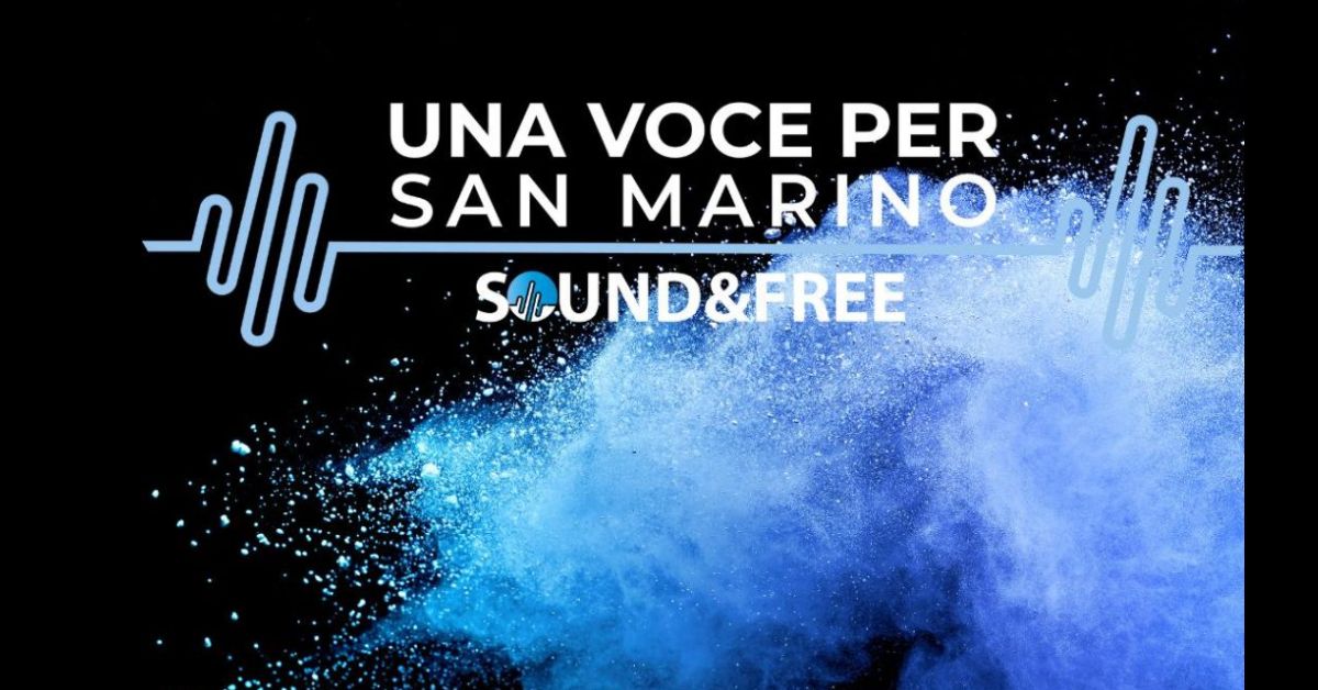Una Voce Per SAN MARINO: Everything you need to know