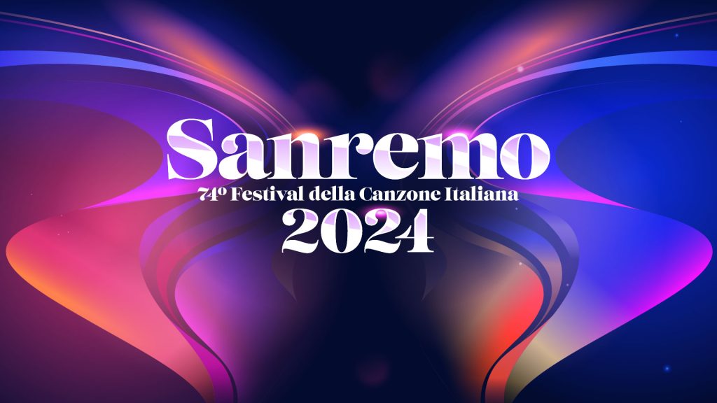 Sanremo 2024: Vote your favourite song