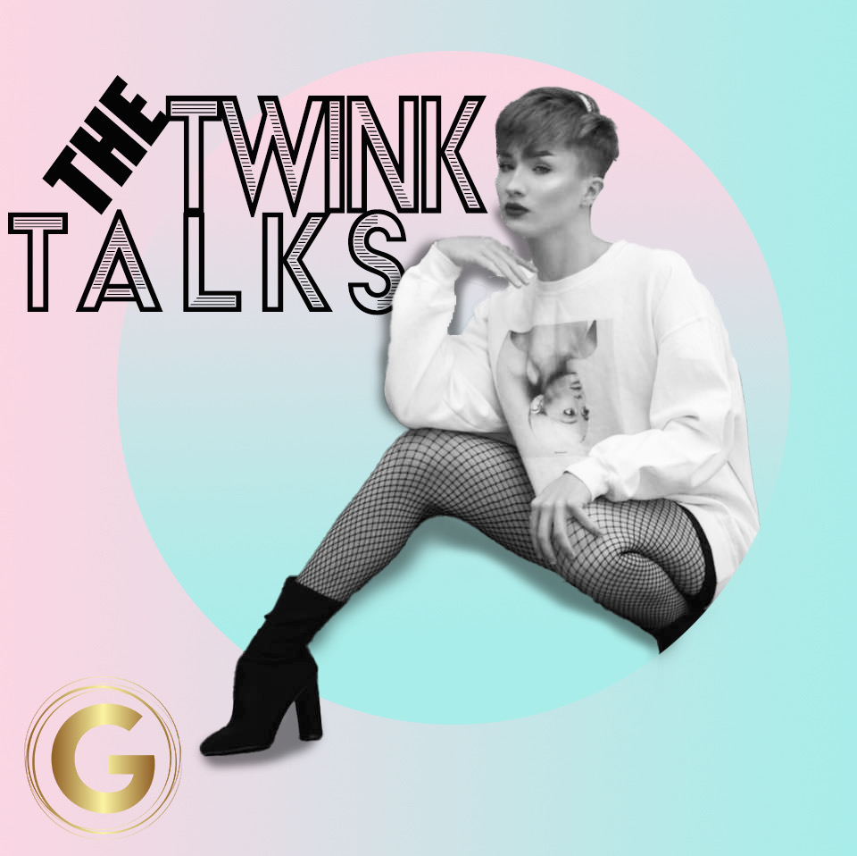 The Twink Talks – 26/08/2020