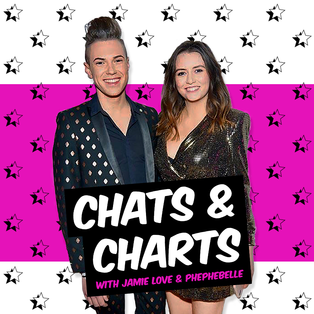 Chats & Charts – 26/07/2020
