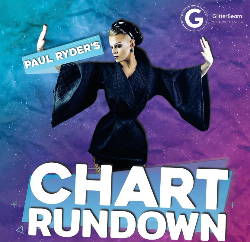 Paul Ryder’s Chart Rundown – 02/12/2020
