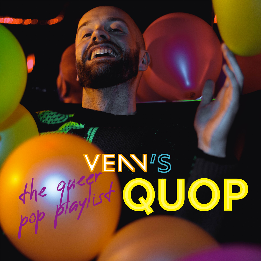 Venn’s Quop – 24/06/2021